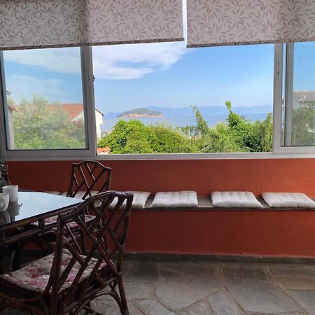 House By The Sea 2 Apartment Nea Iraklitsa Екстериор снимка