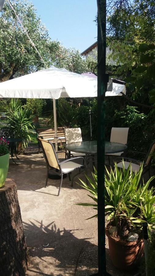 House By The Sea 2 Apartment Nea Iraklitsa Екстериор снимка