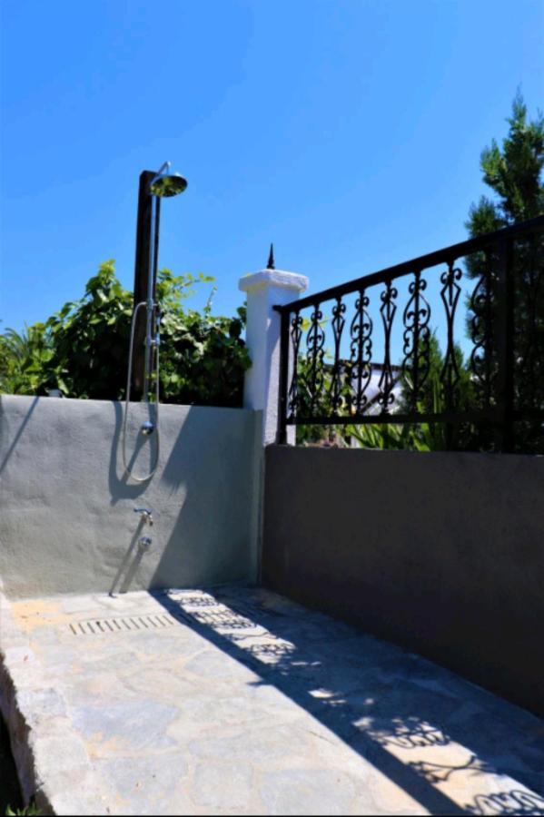 House By The Sea 2 Apartment Nea Iraklitsa Екстериор снимка
