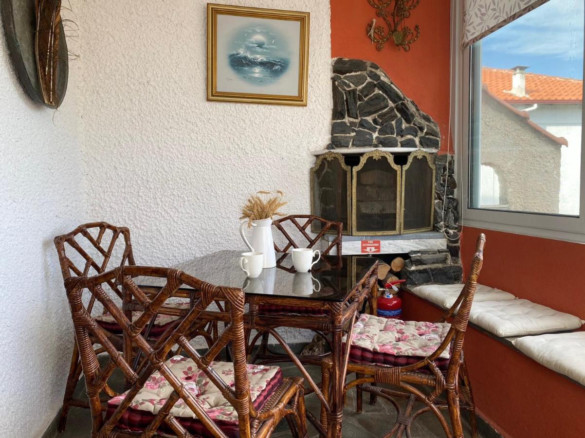 House By The Sea 2 Apartment Nea Iraklitsa Екстериор снимка