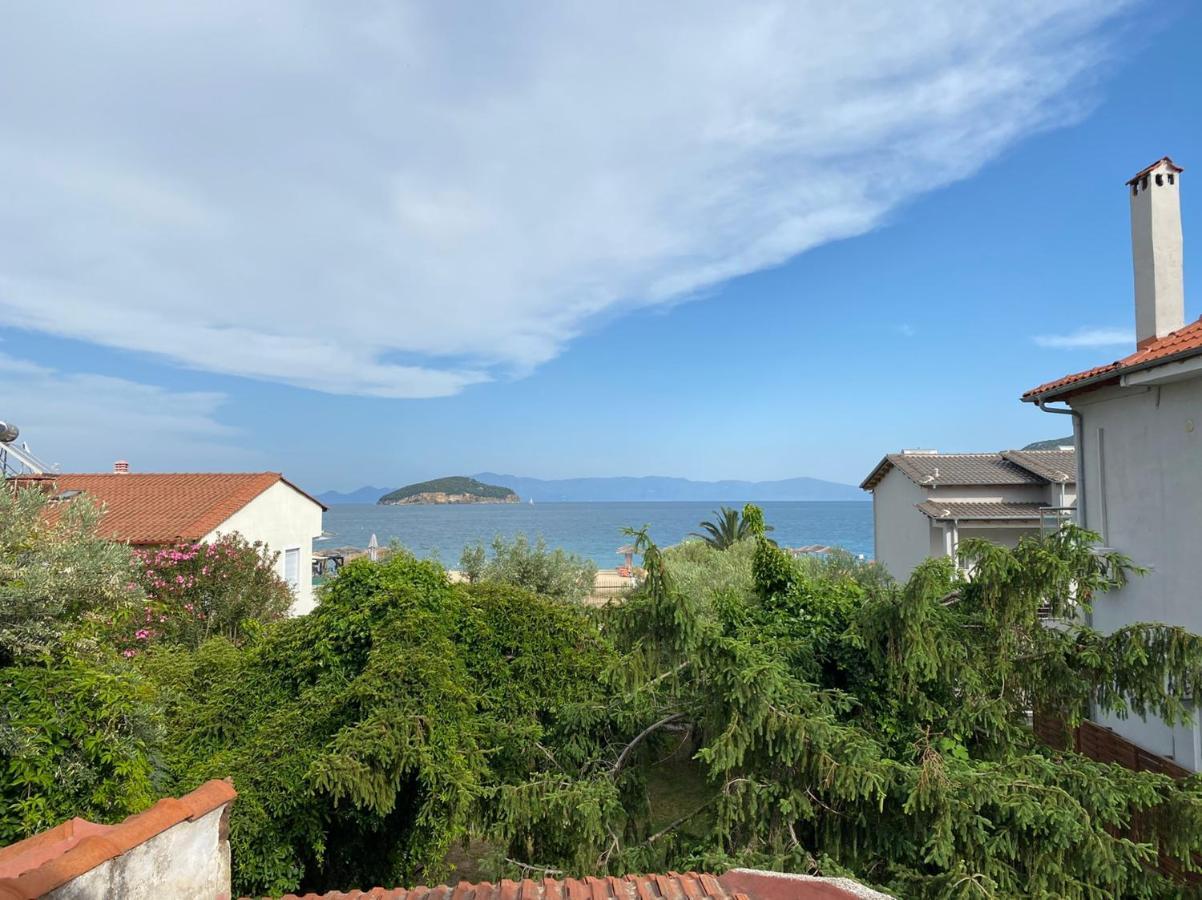 House By The Sea 2 Apartment Nea Iraklitsa Екстериор снимка