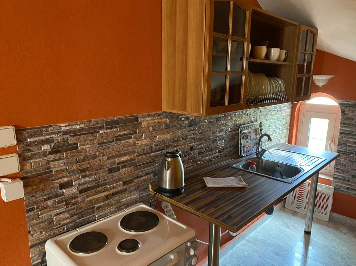House By The Sea 2 Apartment Nea Iraklitsa Екстериор снимка