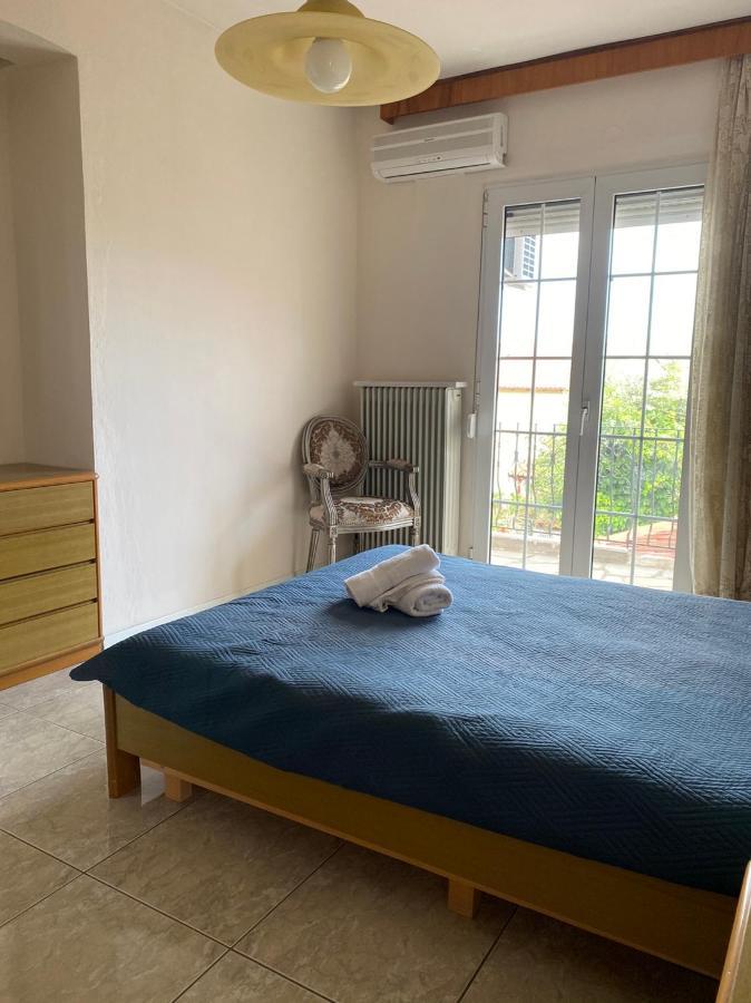 House By The Sea 2 Apartment Nea Iraklitsa Екстериор снимка
