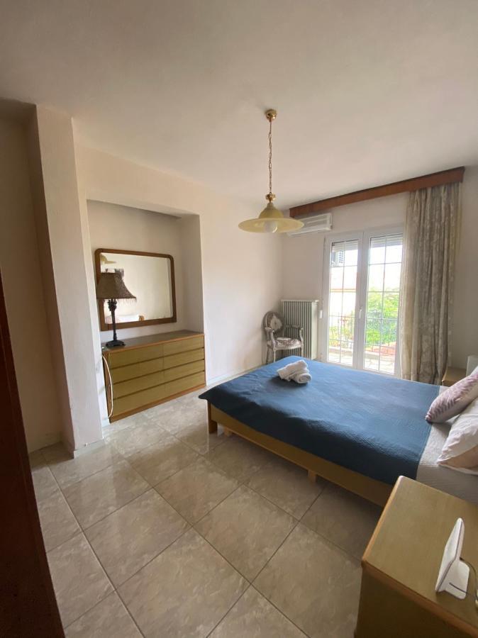 House By The Sea 2 Apartment Nea Iraklitsa Екстериор снимка