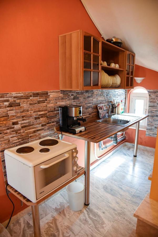 House By The Sea 2 Apartment Nea Iraklitsa Екстериор снимка