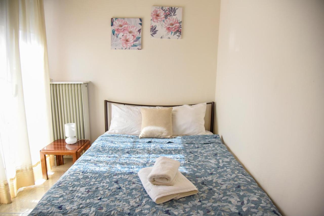House By The Sea 2 Apartment Nea Iraklitsa Екстериор снимка