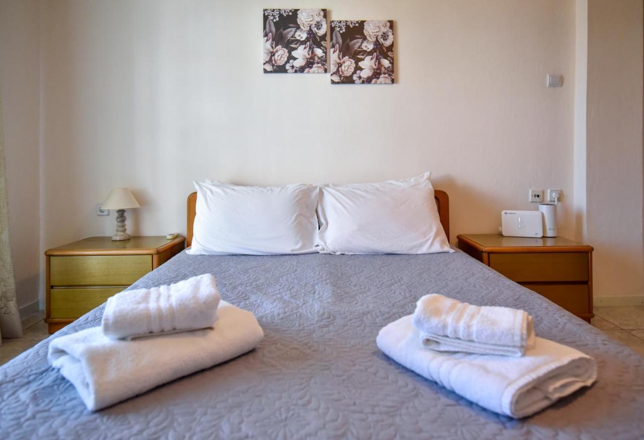 House By The Sea 2 Apartment Nea Iraklitsa Екстериор снимка