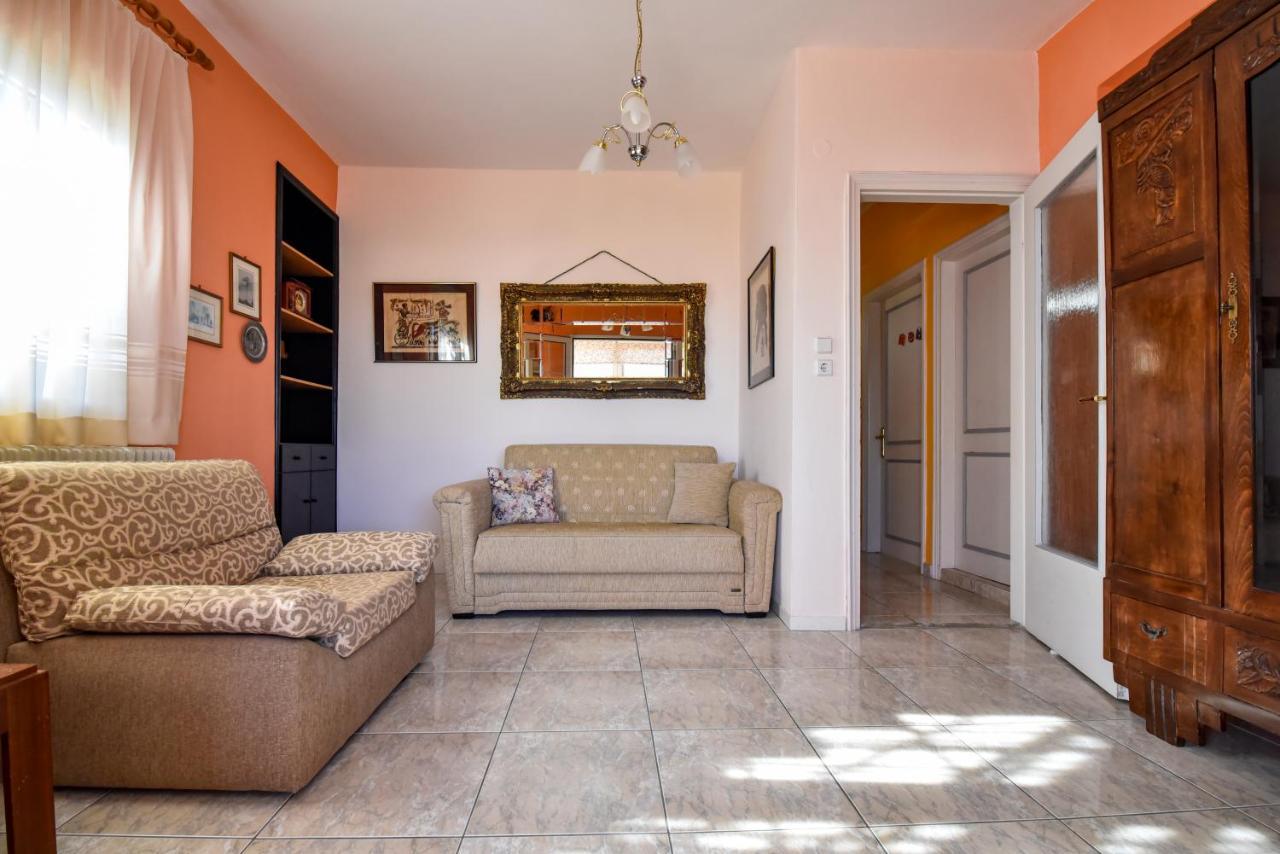 House By The Sea 2 Apartment Nea Iraklitsa Екстериор снимка