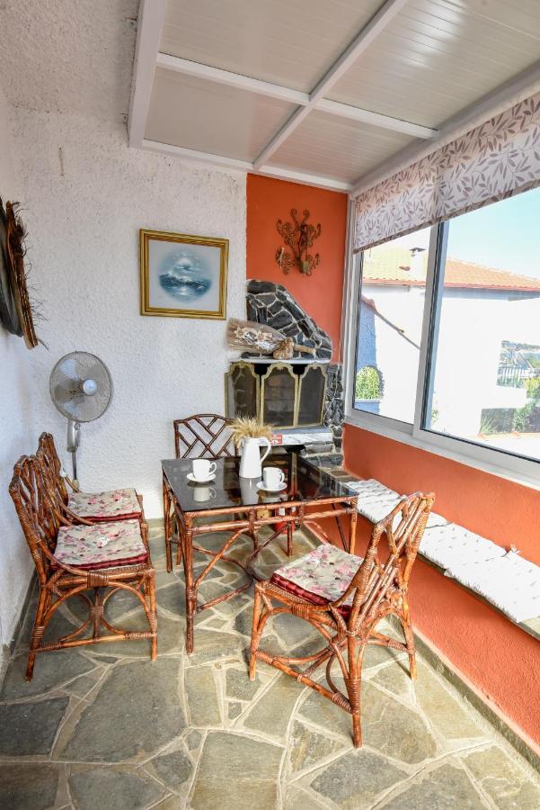 House By The Sea 2 Apartment Nea Iraklitsa Екстериор снимка
