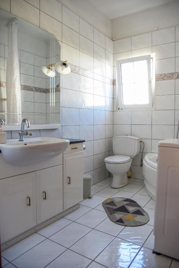 House By The Sea 2 Apartment Nea Iraklitsa Екстериор снимка