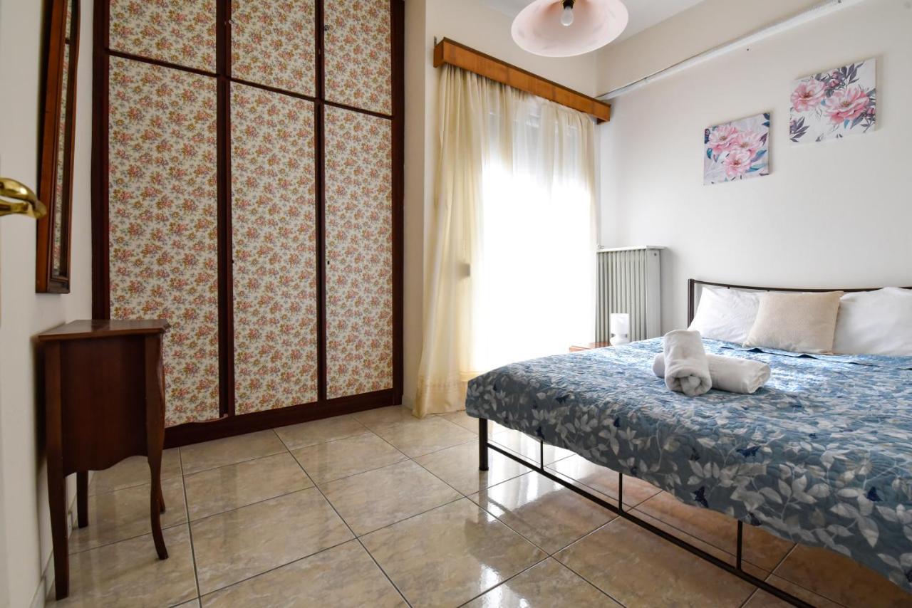 House By The Sea 2 Apartment Nea Iraklitsa Екстериор снимка