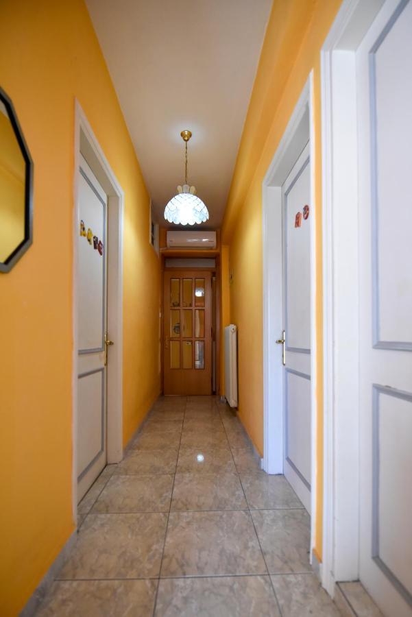 House By The Sea 2 Apartment Nea Iraklitsa Екстериор снимка